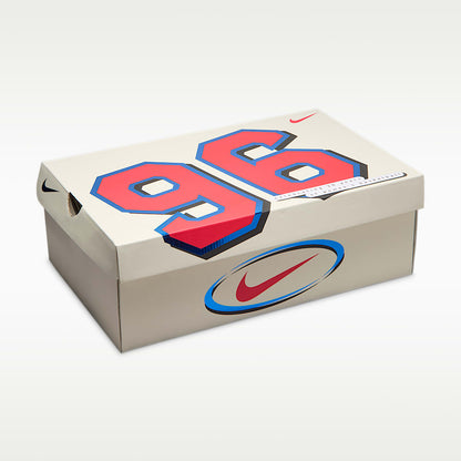 G.T. Cut 4 "WNBA 30th" Basketball Sneakers