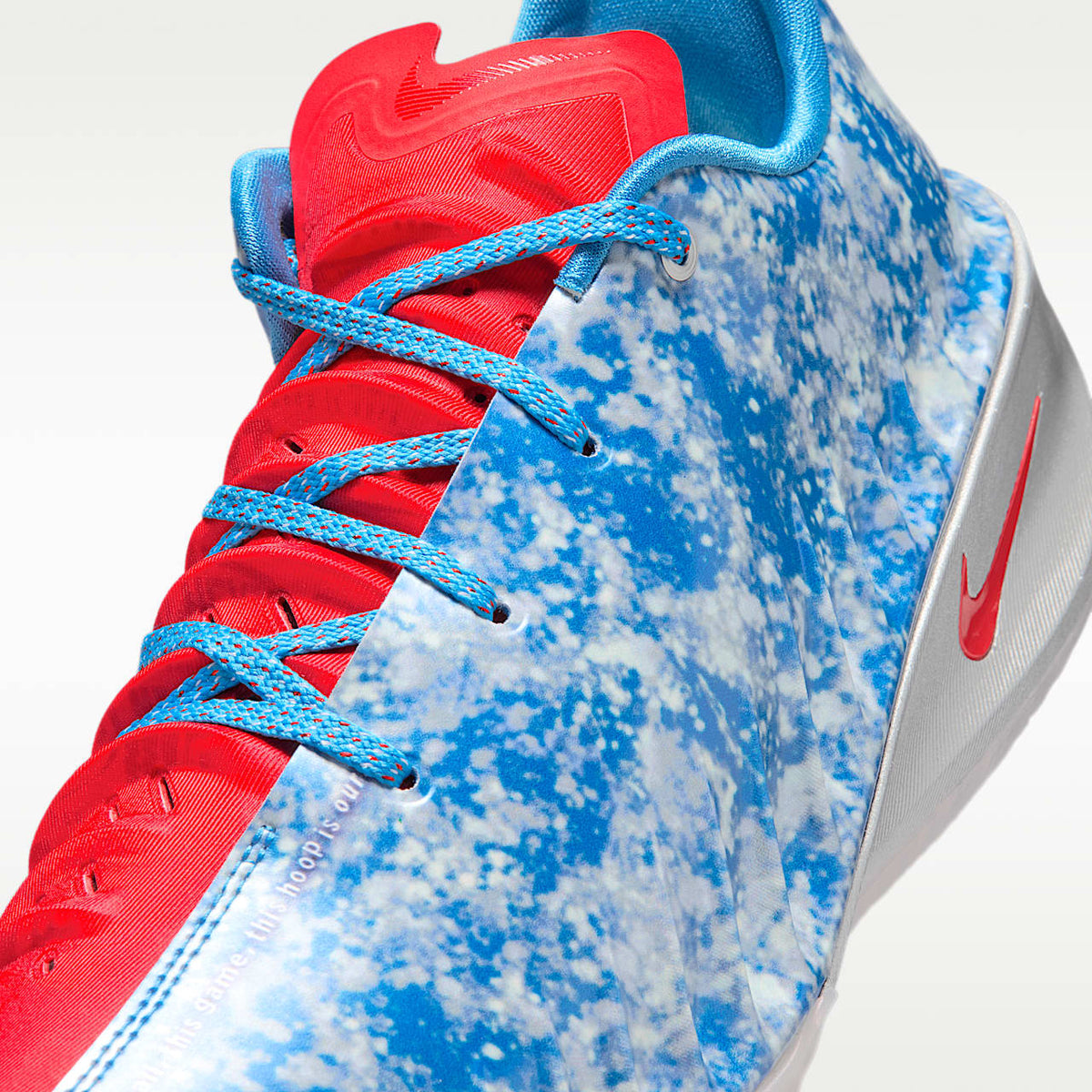 G.T. Cut 4 "WNBA 30th" Basketball Sneakers