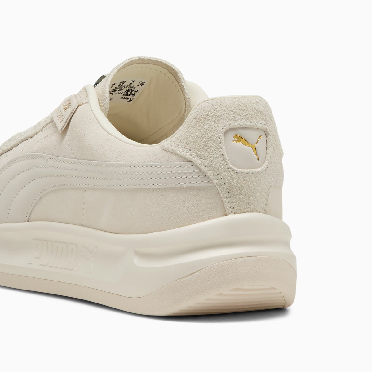 GV Special Suede Sneakers Sneakers