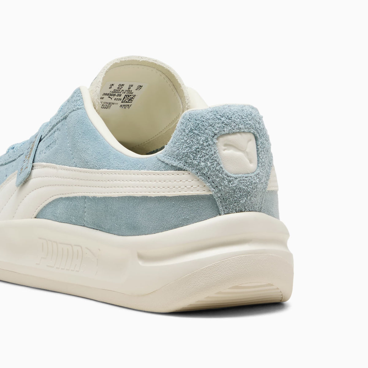 GV Special Suede Sneakers Sneakers