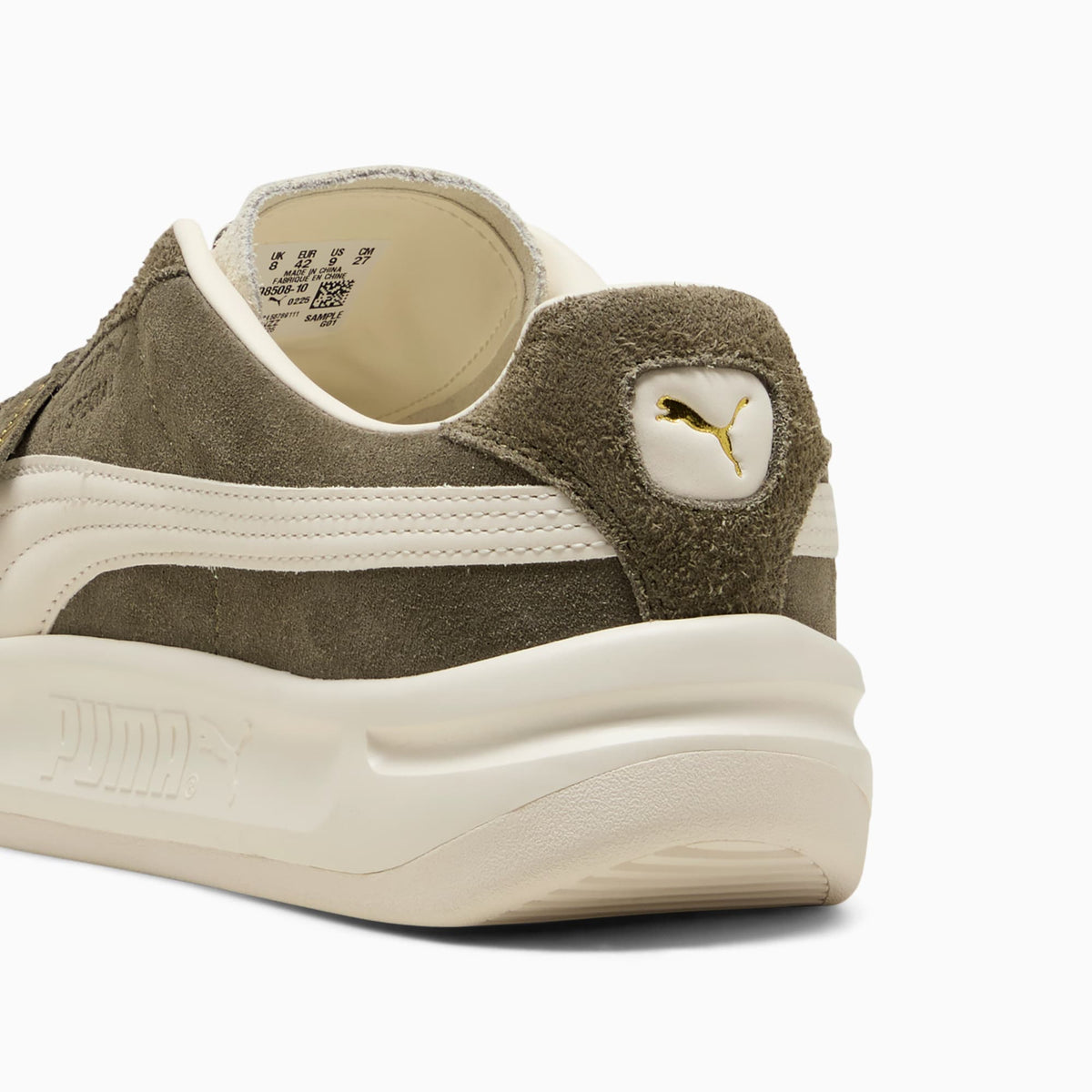 GV Special Suede Sneakers Sneakers
