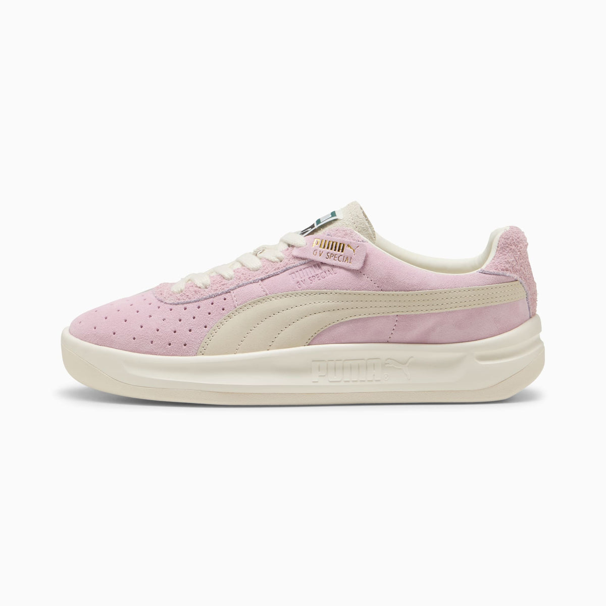 GV Special Suede Sneakers