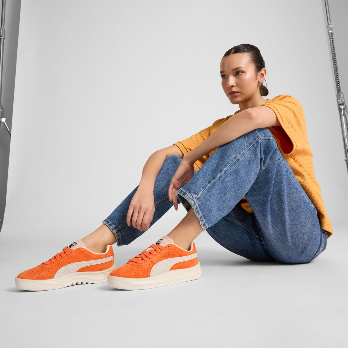 GV Special Suede Sneakers Sneakers
