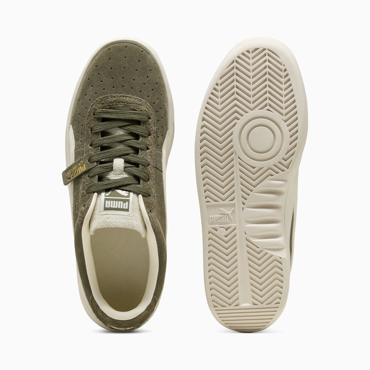GV Special Suede Sneakers Sneakers