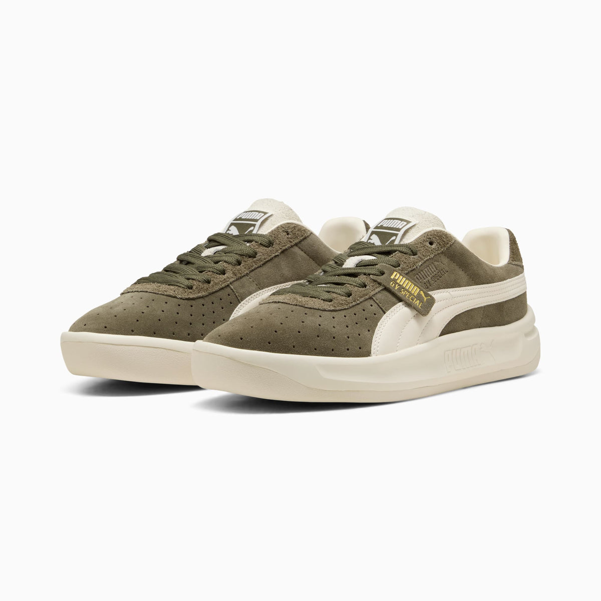 GV Special Suede Sneakers Sneakers