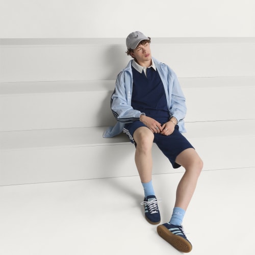Germany Handball Spezial Sneakers