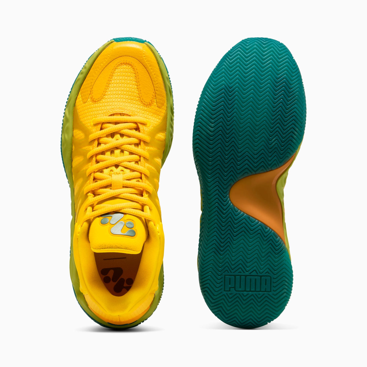 HALI 1 Men's Basketball Sneakers