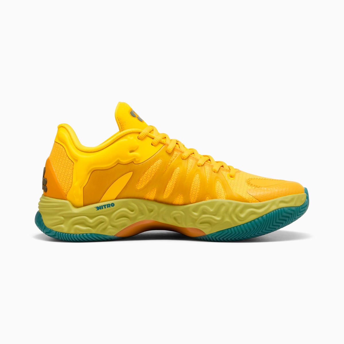 HALI 1 Men's Basketball Sneakers