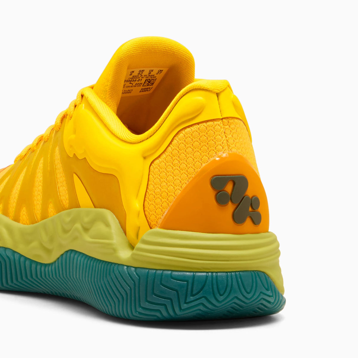 HALI 1 Men's Basketball Sneakers