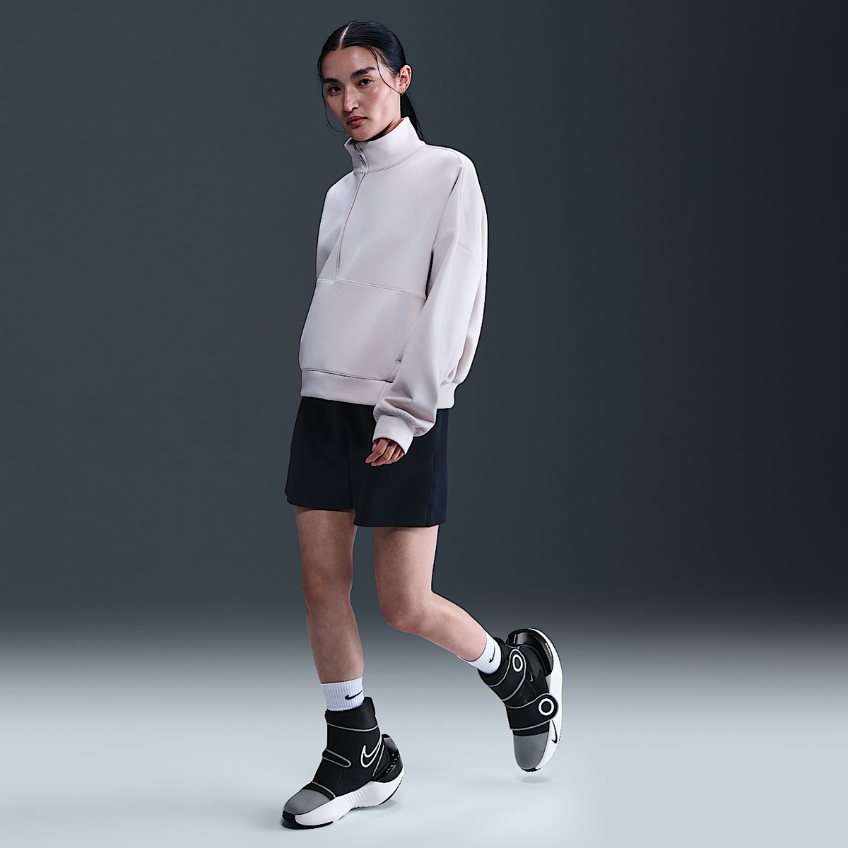 Nike x Hyperice Hyperboot Shoes 65000-001
