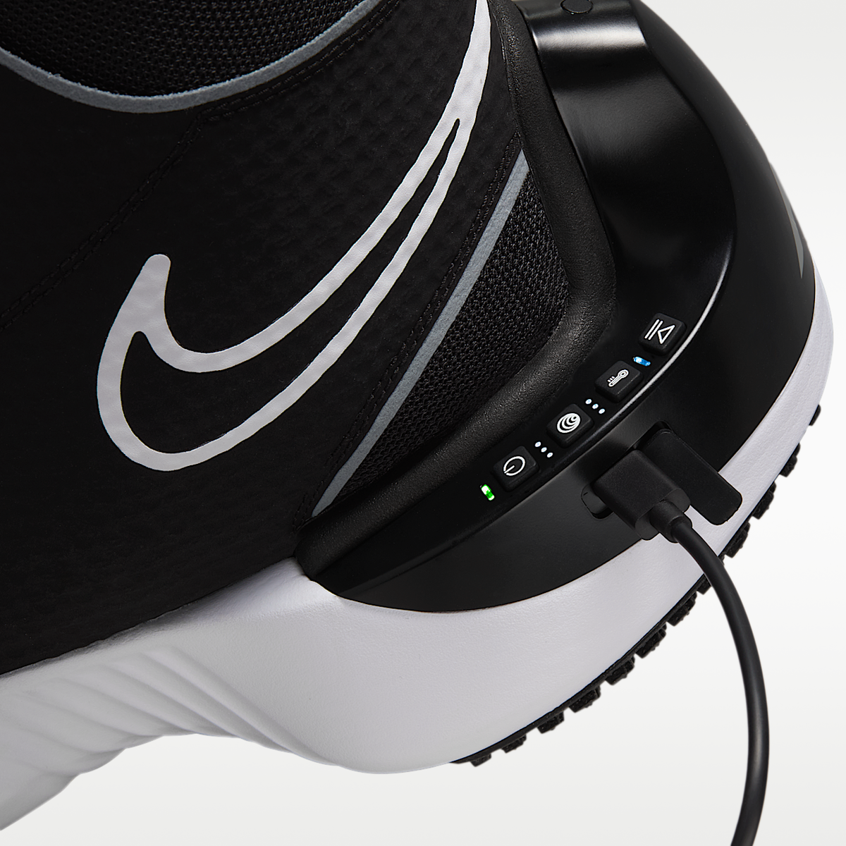 Nike x Hyperice Hyperboot Shoes 65000-001