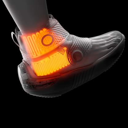 Nike x Hyperice Hyperboot Shoes 65000-001
