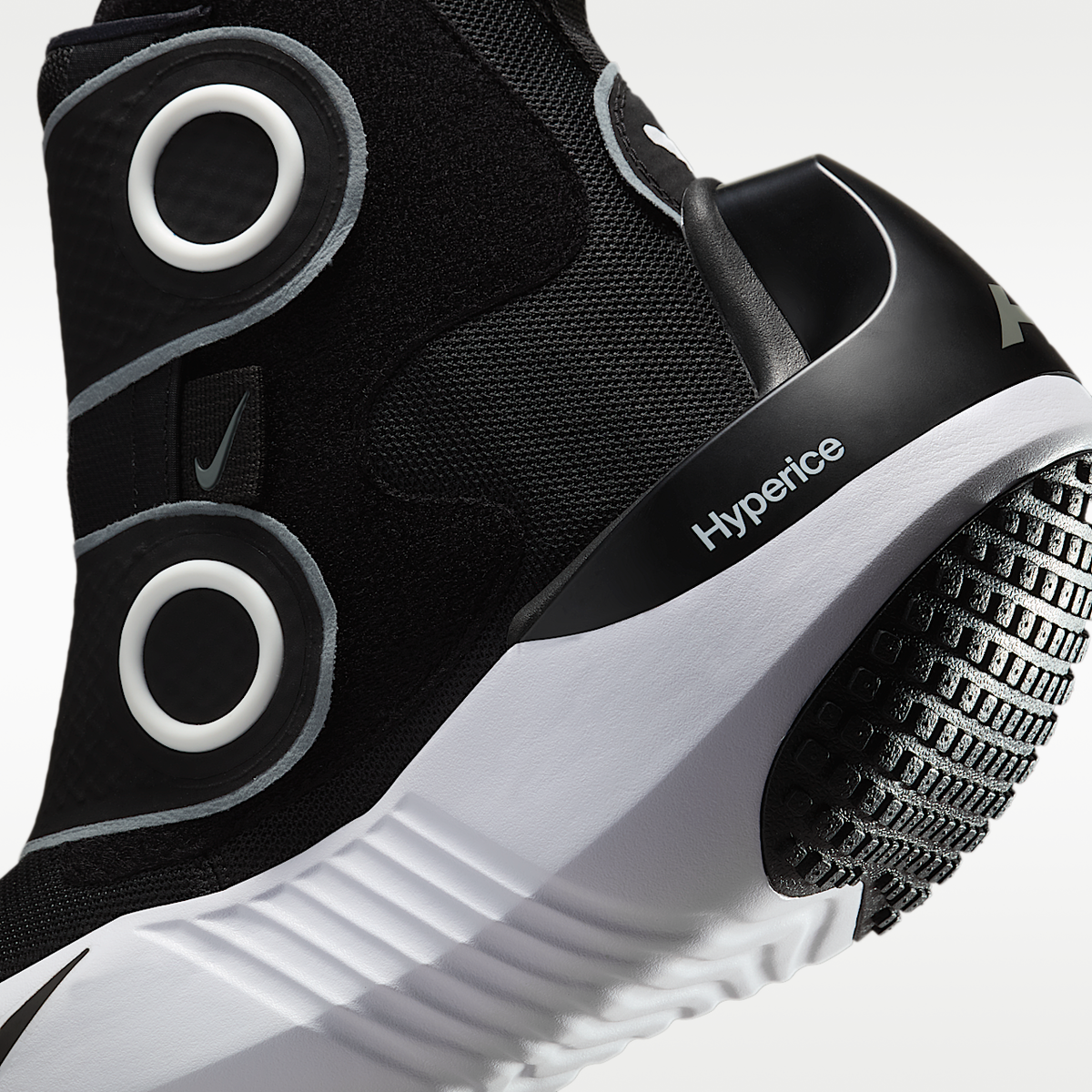 Nike x Hyperice Hyperboot Shoes 65000-001