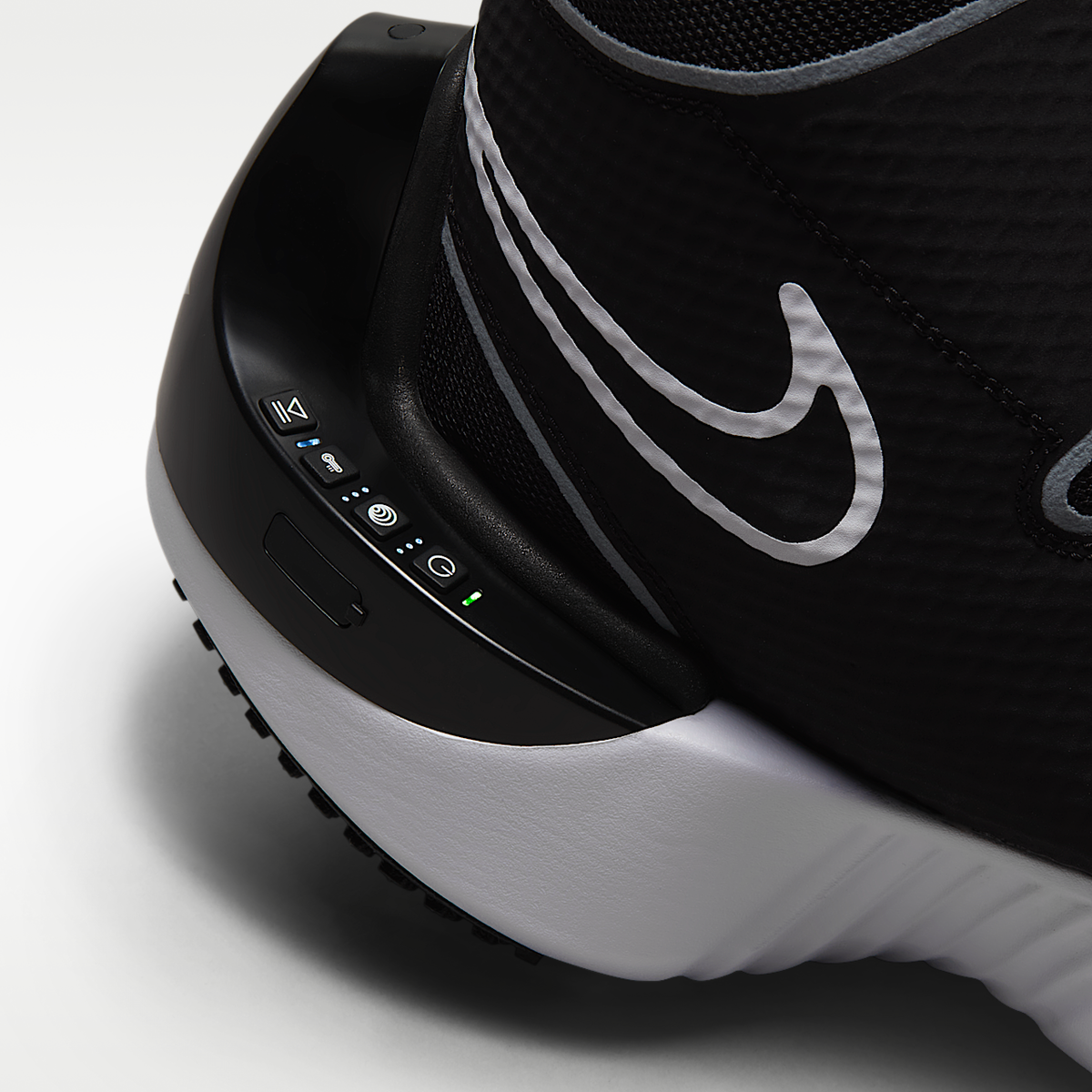 Nike x Hyperice Hyperboot Shoes 65000-001