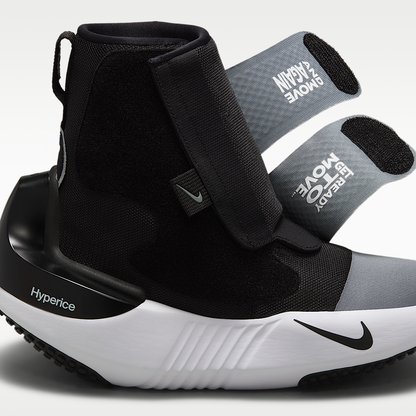 Nike x Hyperice Hyperboot Shoes 65000-001