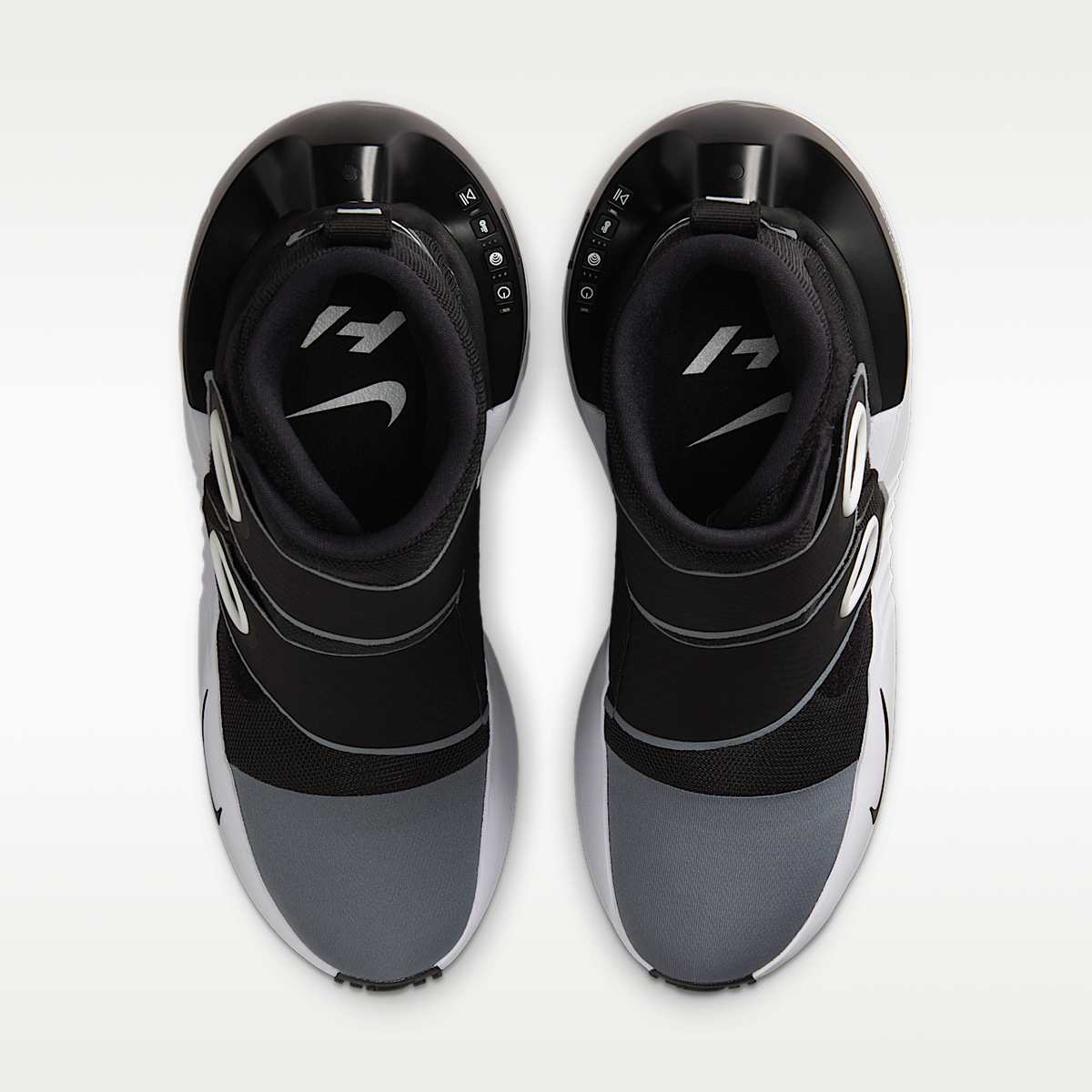 Nike x Hyperice Hyperboot Shoes 65000-001