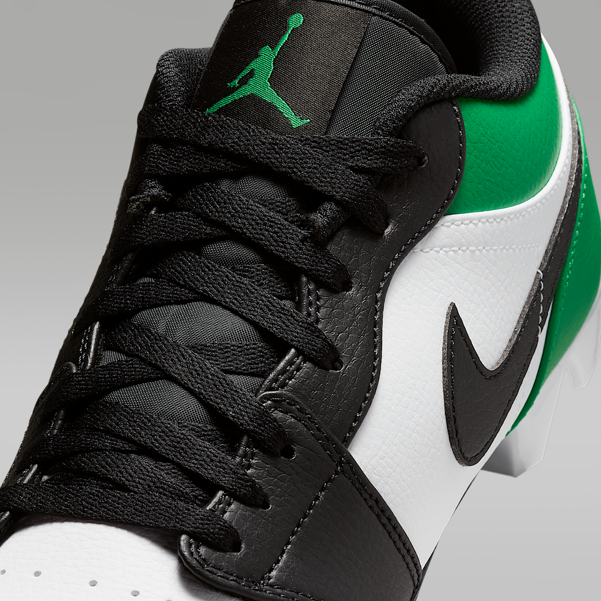 1 Low TD Football Cleats