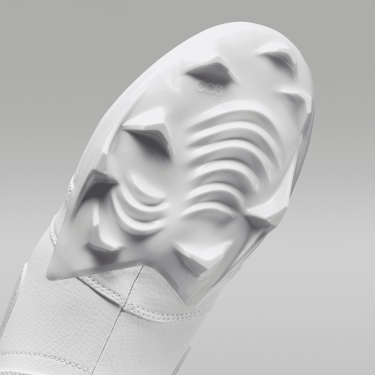 1 Low TD Football Cleats