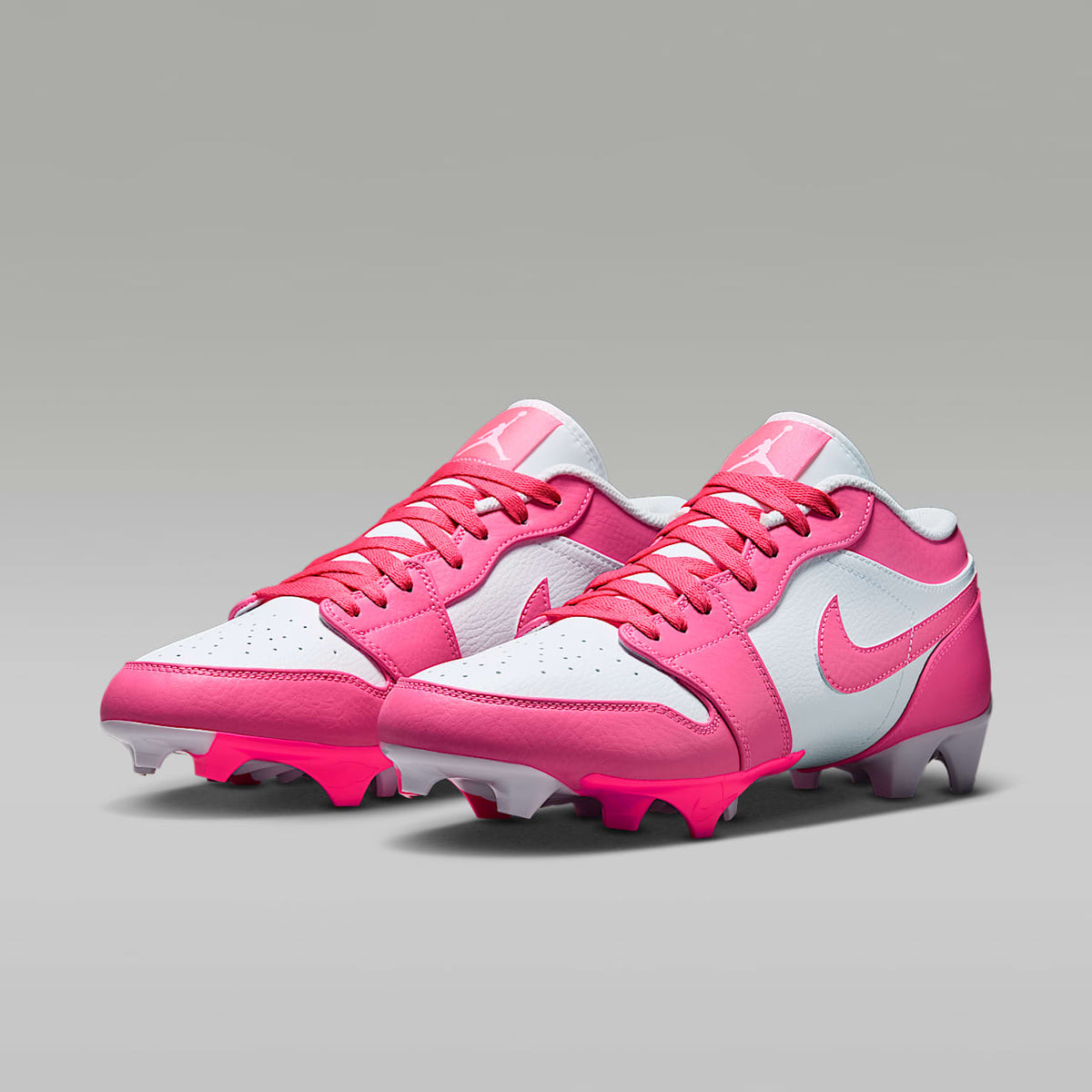 1 Low TD Football Cleats