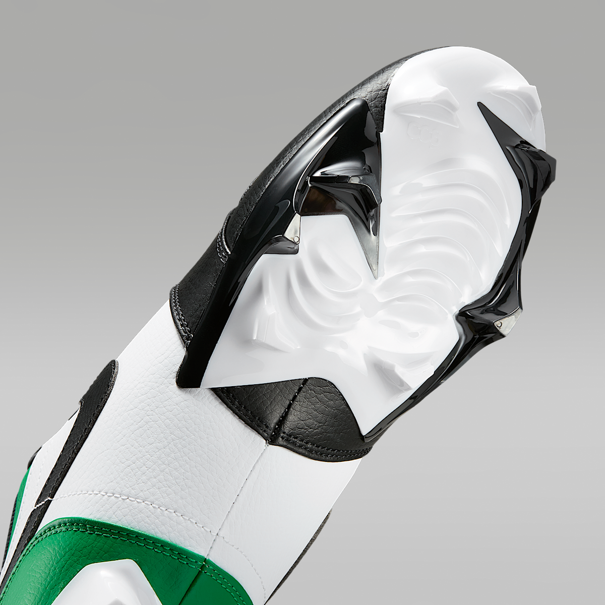 1 Low TD Football Cleats