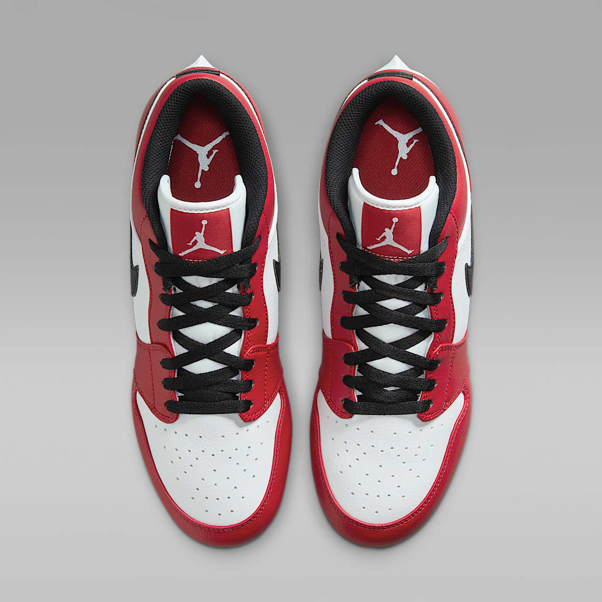 1 Low TD Football Cleats