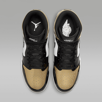 1 Mid TD Football Cleats