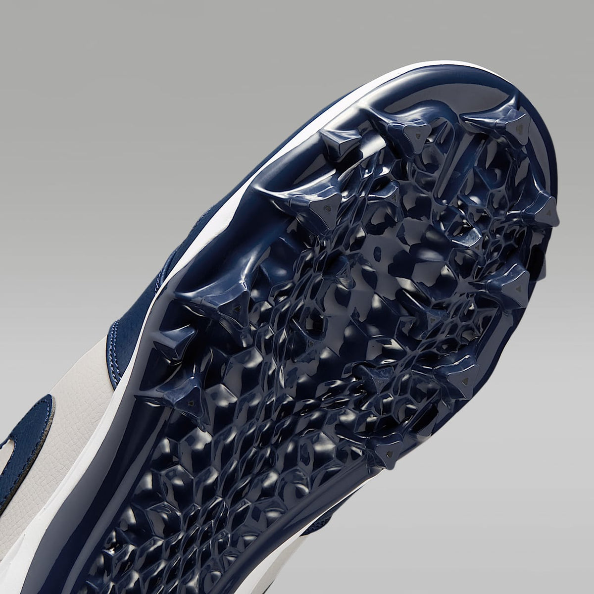 1 Mid TD Football Cleats