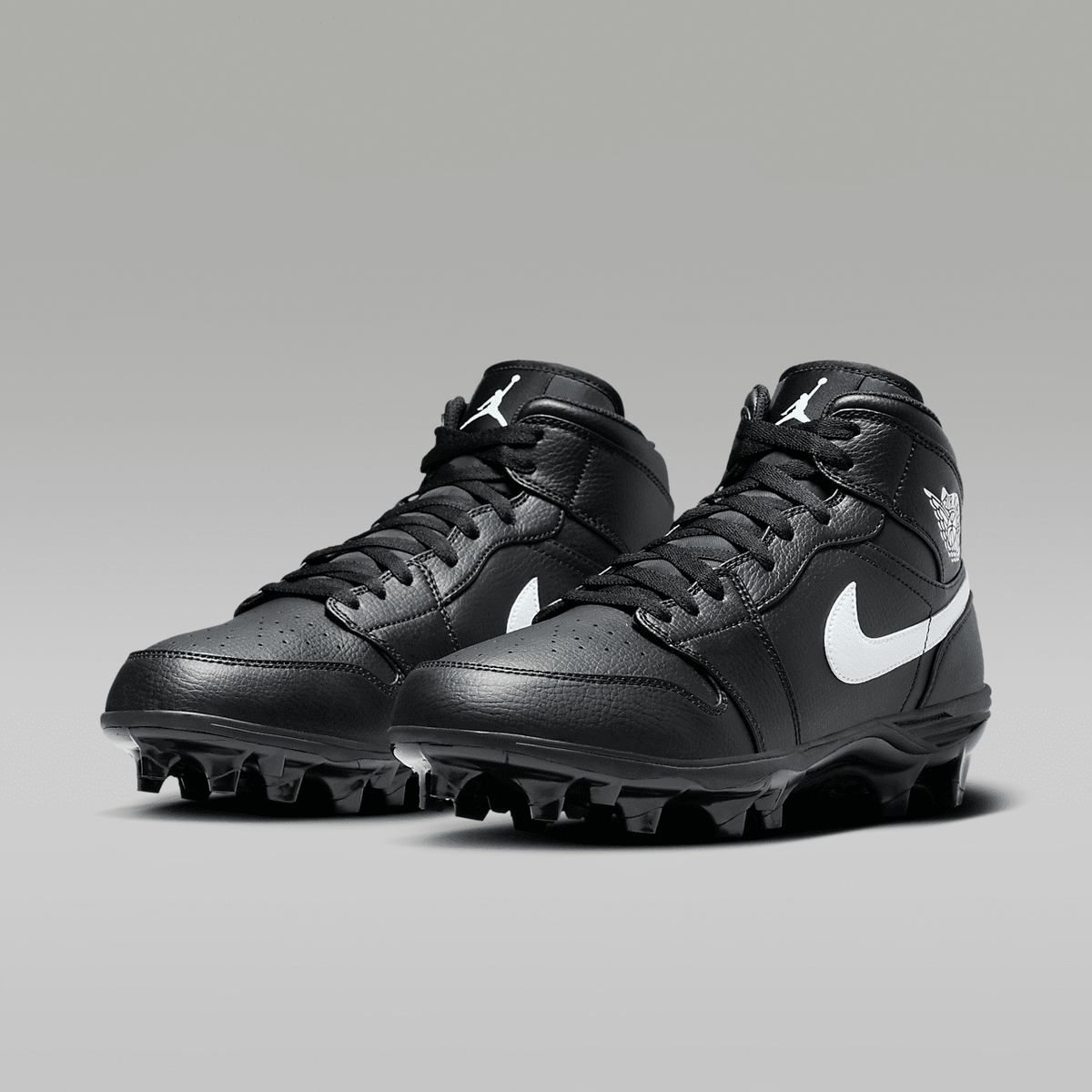 1 Mid TD Football Cleats