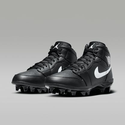 1 Mid TD Football Cleats
