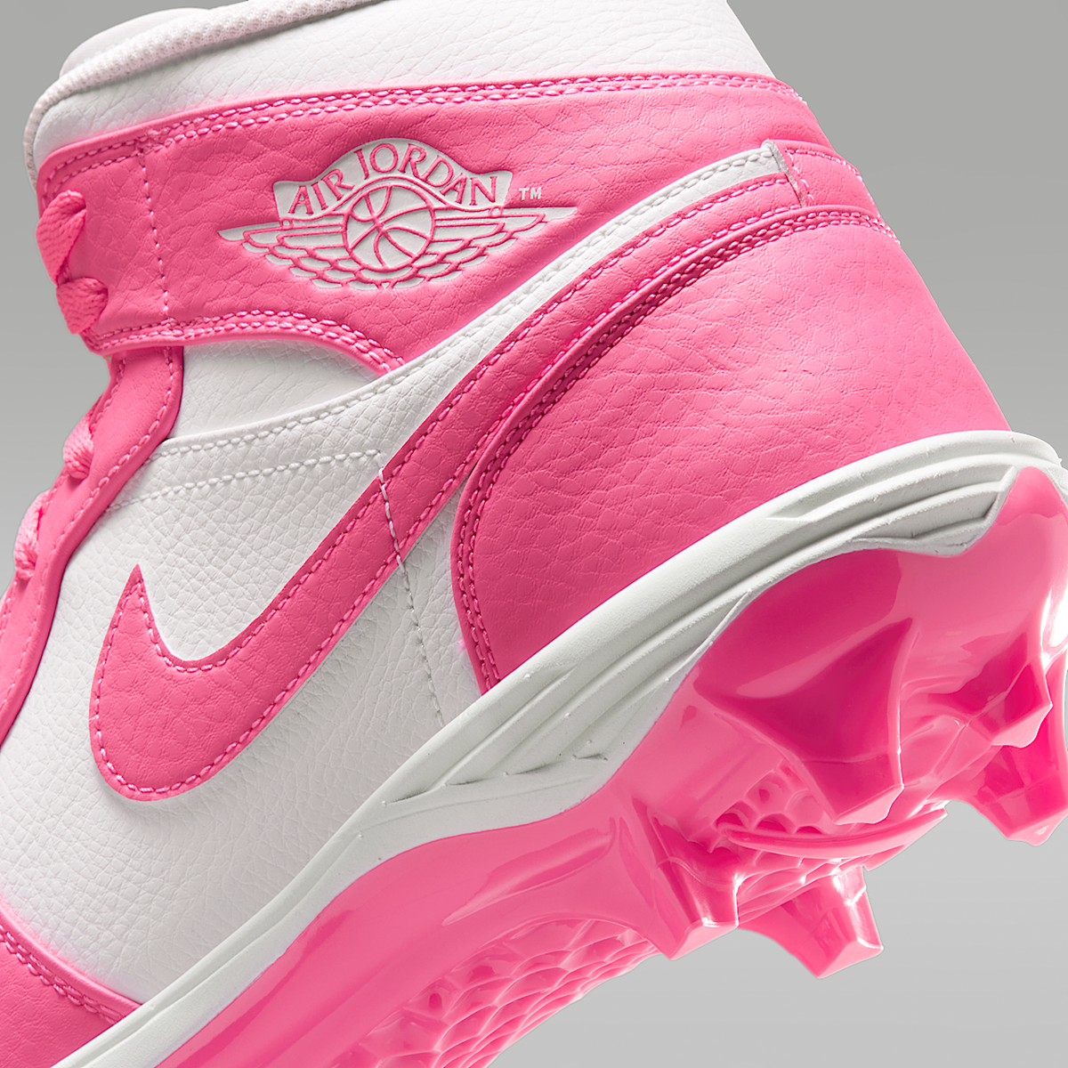 1 Mid TD Football Cleats