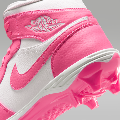 1 Mid TD Football Cleats