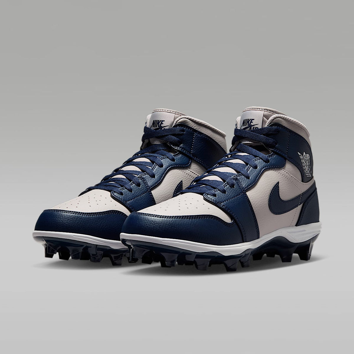 1 Mid TD Football Cleats