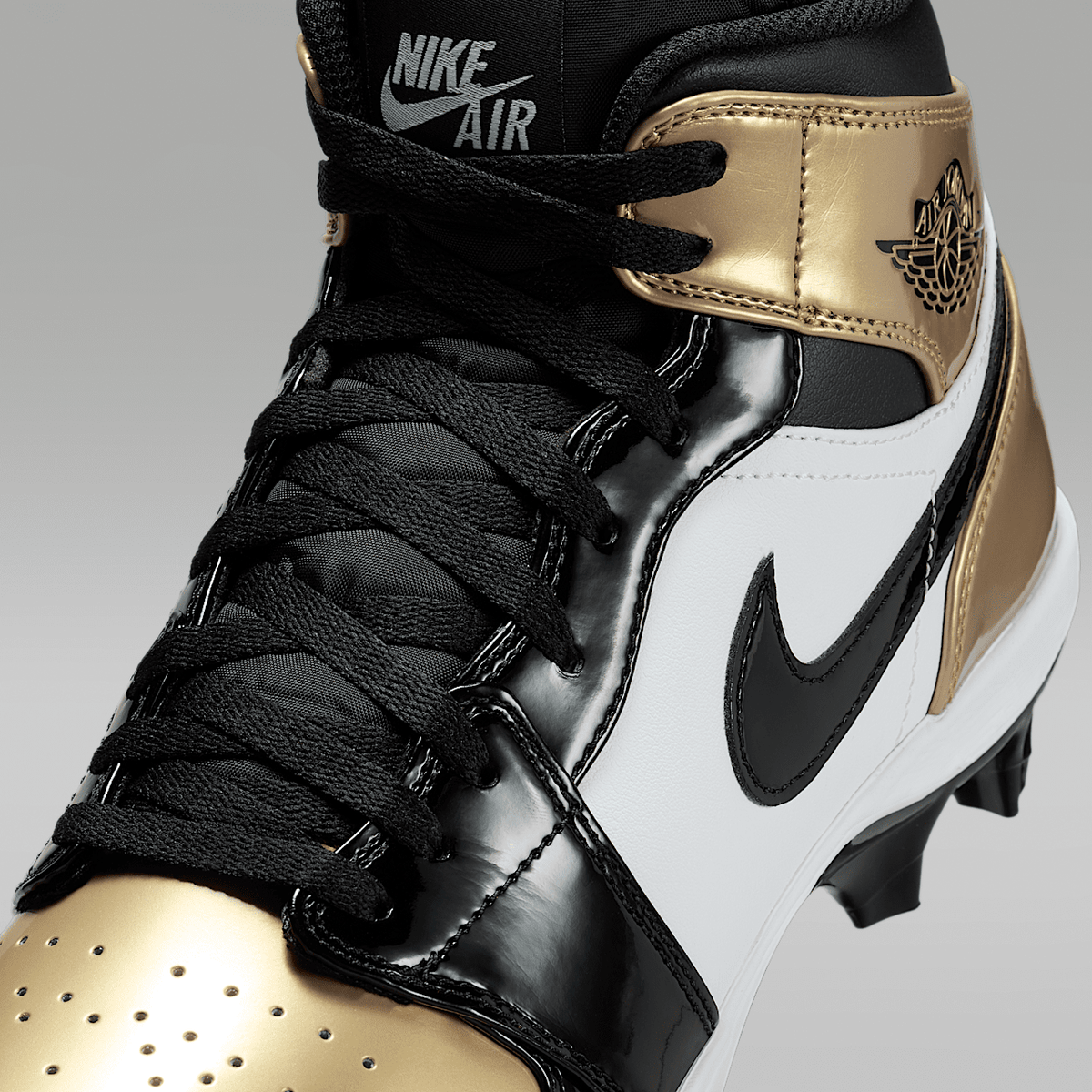 1 Mid TD Football Cleats
