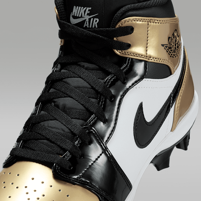 1 Mid TD Football Cleats