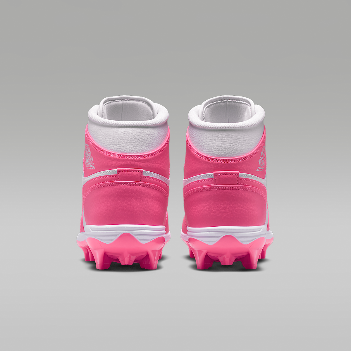 1 Mid TD Football Cleats