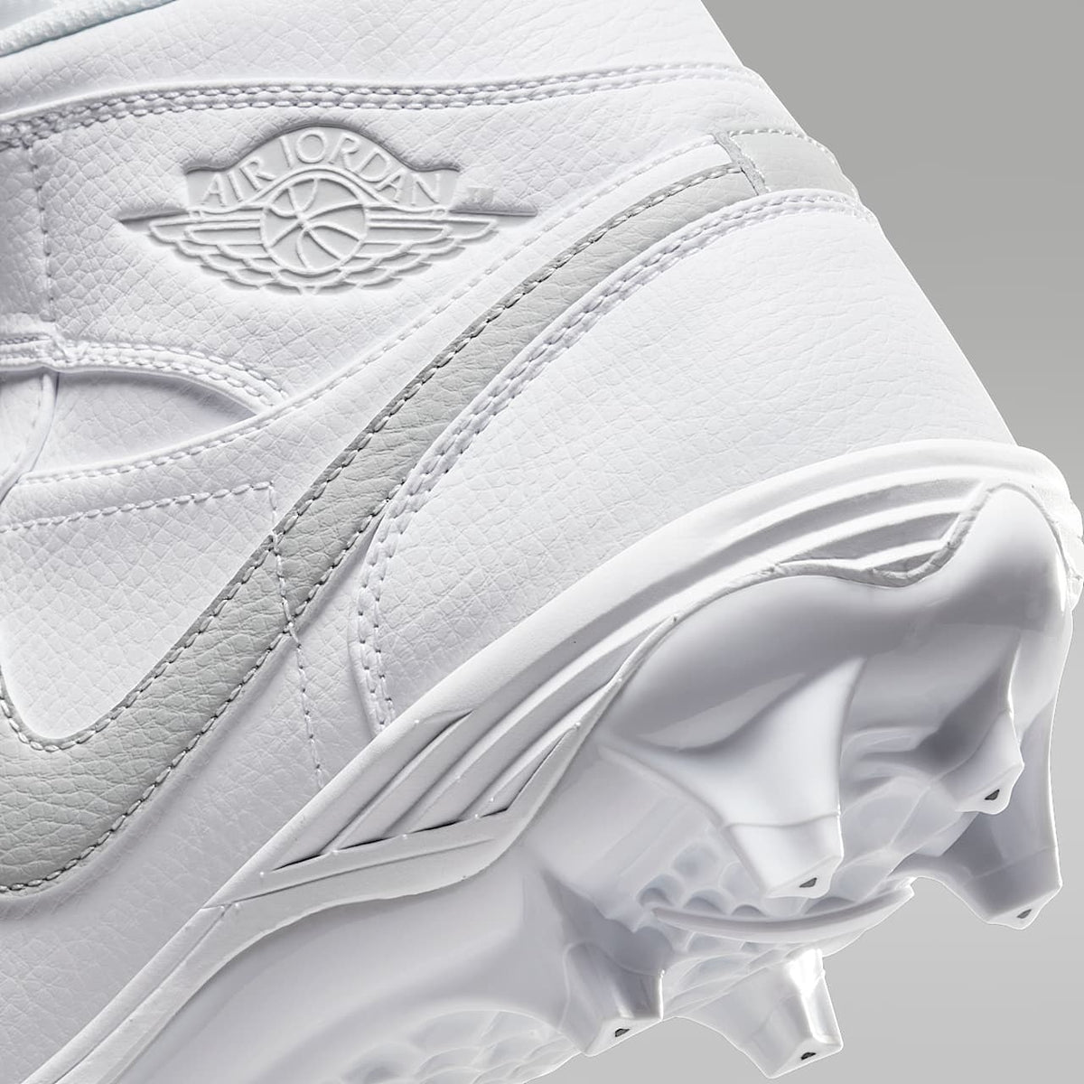 1 Mid TD Football Cleats