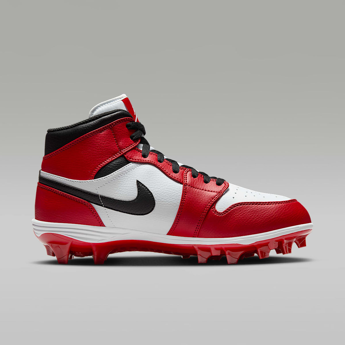 1 Mid TD Football Cleats