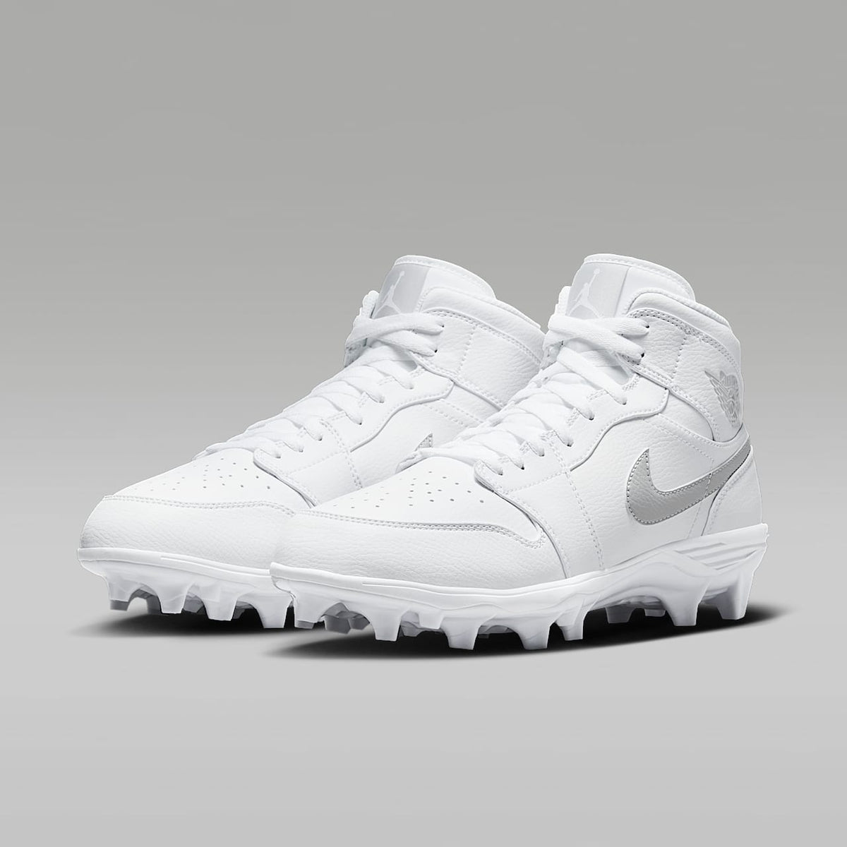 1 Mid TD Football Cleats
