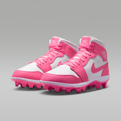 1 Mid TD Football Cleats