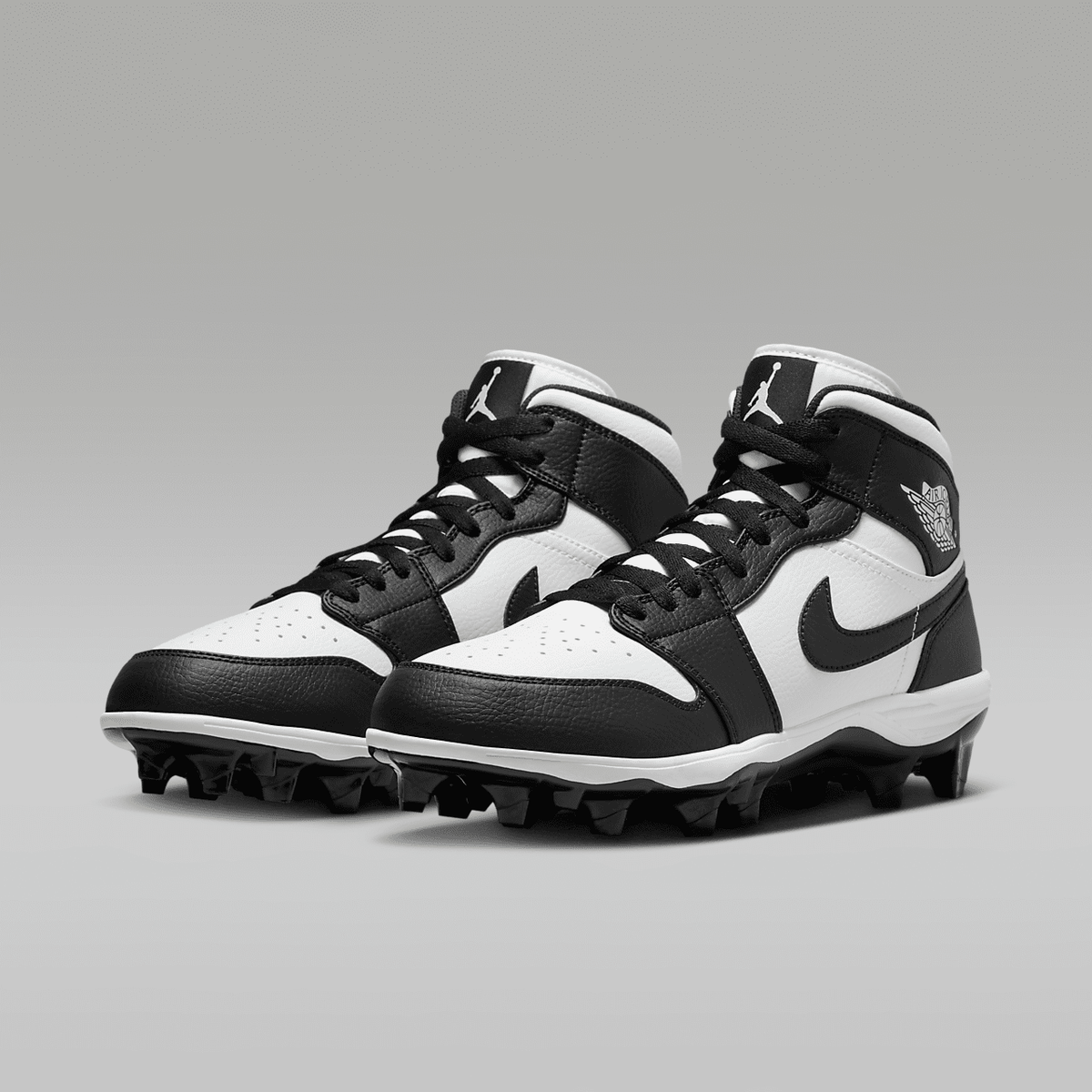 1 Mid TD Football Cleats