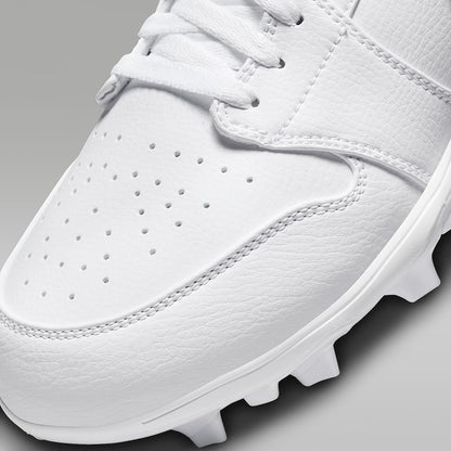 1 Mid TD Football Cleats