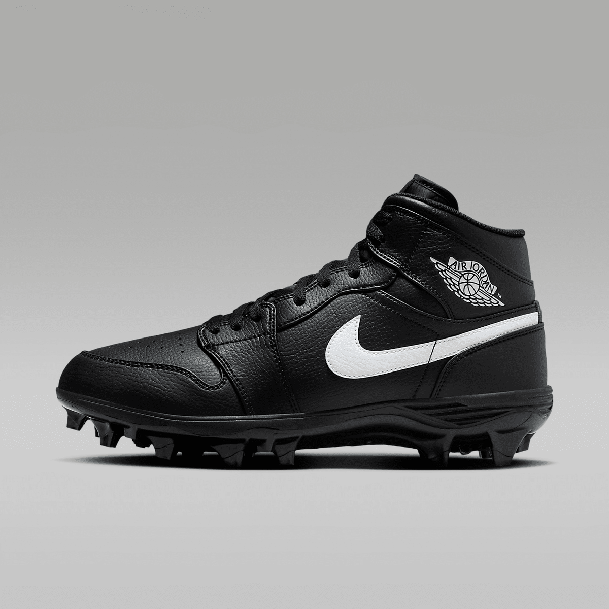 1 Mid TD Men's Football Cleat