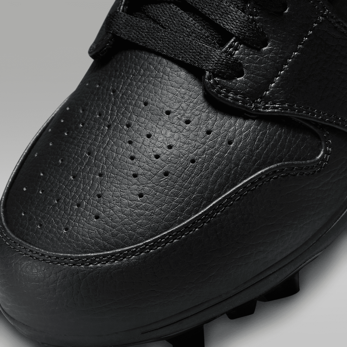 1 Mid TD Football Cleats