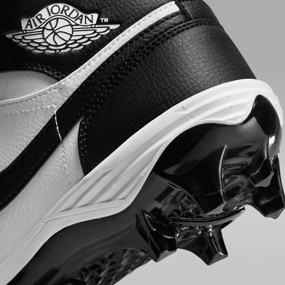 1 Mid TD Football Cleats