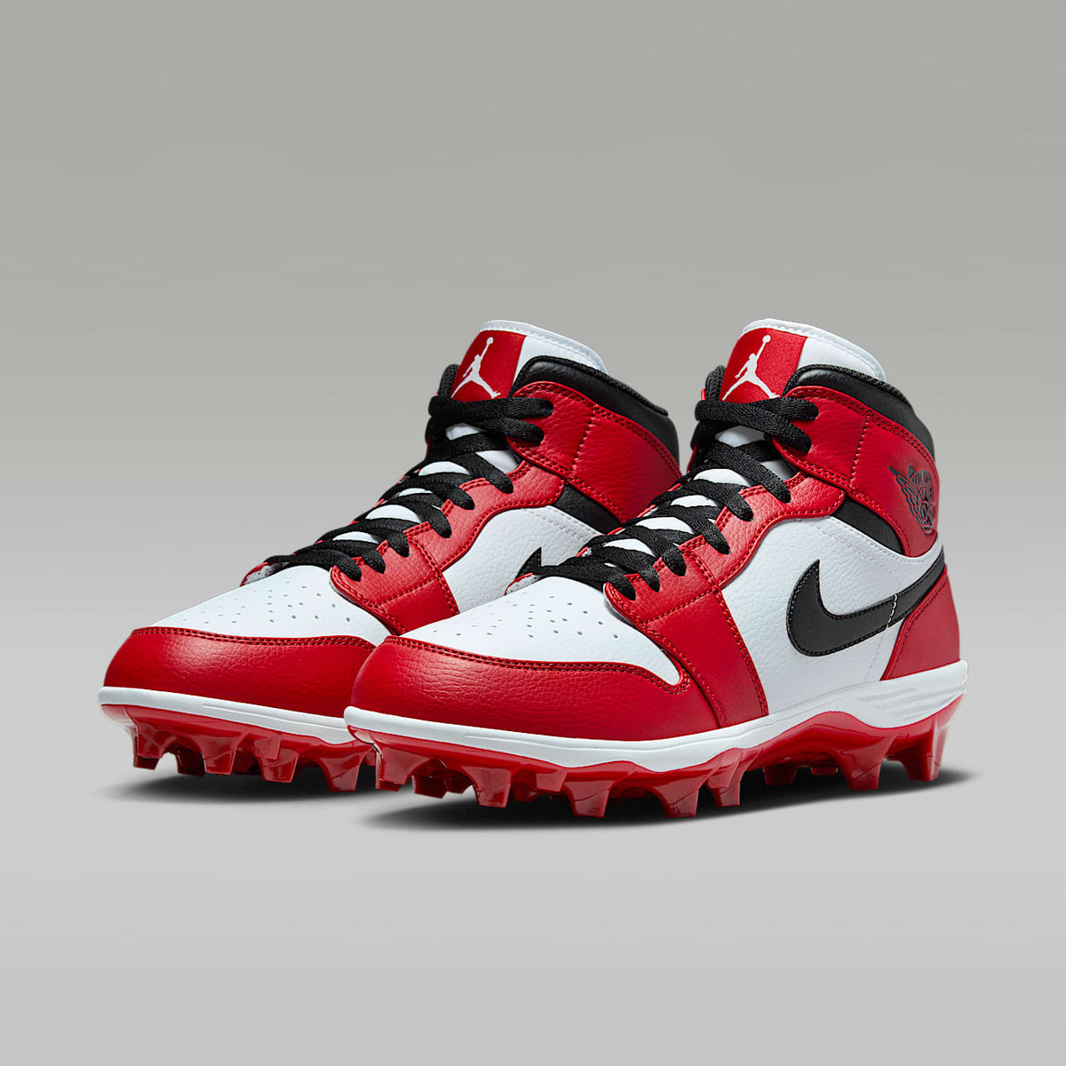 1 Mid TD Football Cleats
