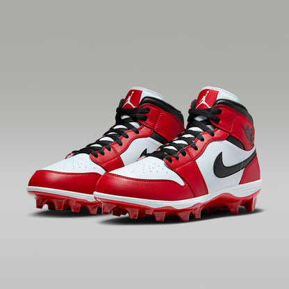 1 Mid TD Football Cleats
