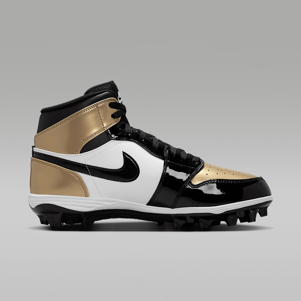 1 Mid TD Football Cleats