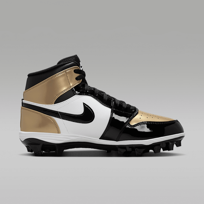 1 Mid TD Football Cleats