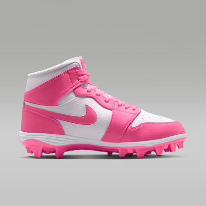 1 Mid TD Football Cleats