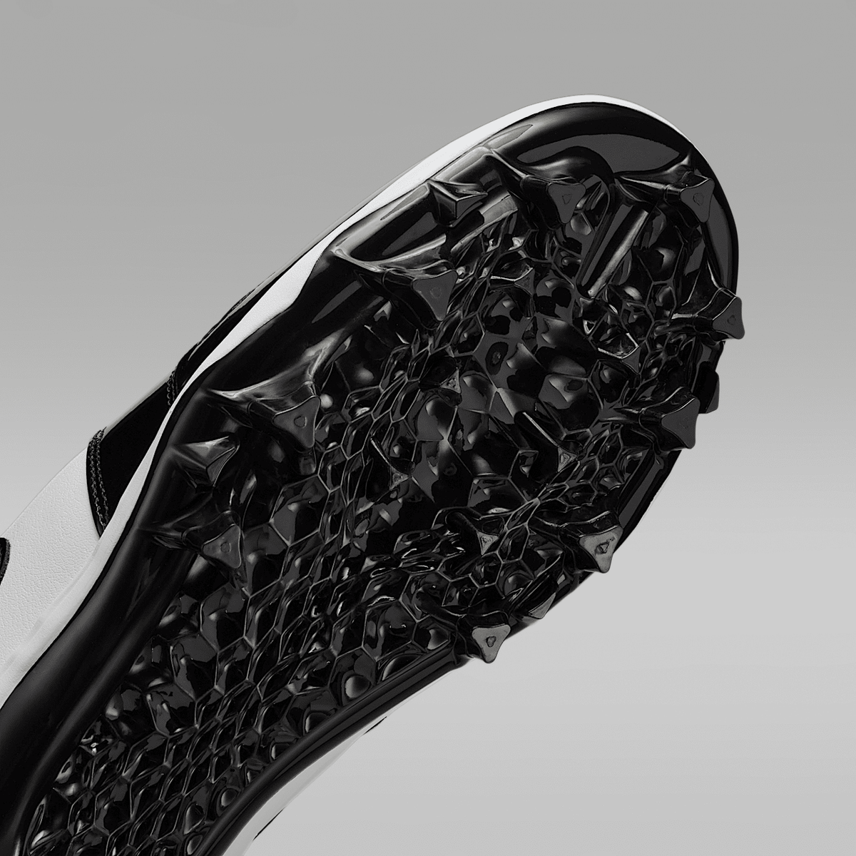 1 Mid TD Football Cleats